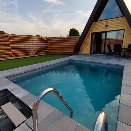 Villa Dream House Bihać Dış mekan fotoğraf