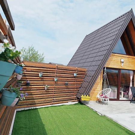 Villa Dream House Bihać Dış mekan fotoğraf