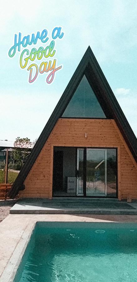Villa Dream House Bihać Dış mekan fotoğraf