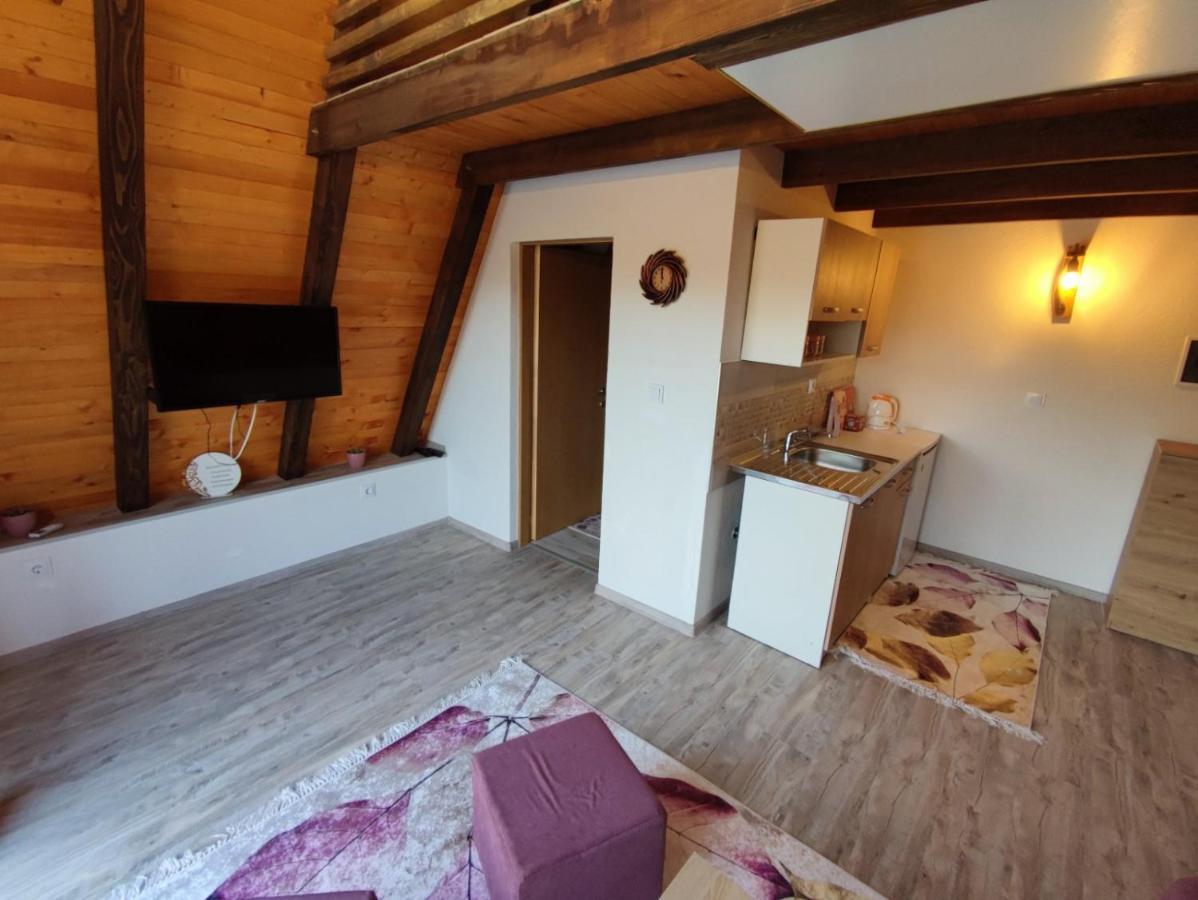 Villa Dream House Bihać Dış mekan fotoğraf