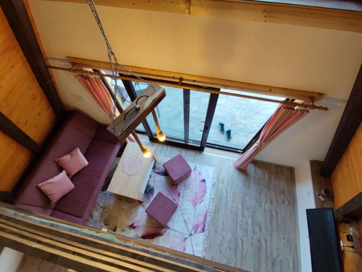 Villa Dream House Bihać Dış mekan fotoğraf