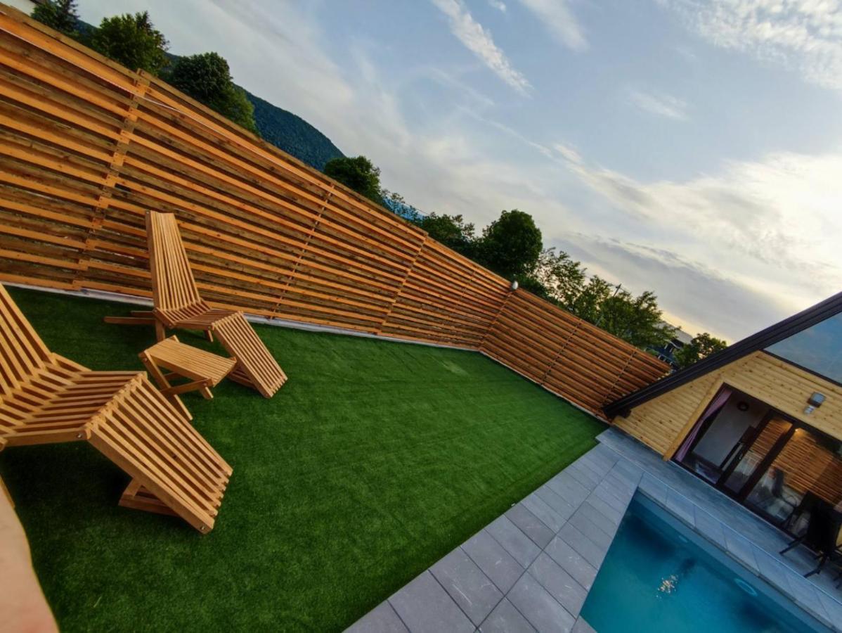 Villa Dream House Bihać Dış mekan fotoğraf