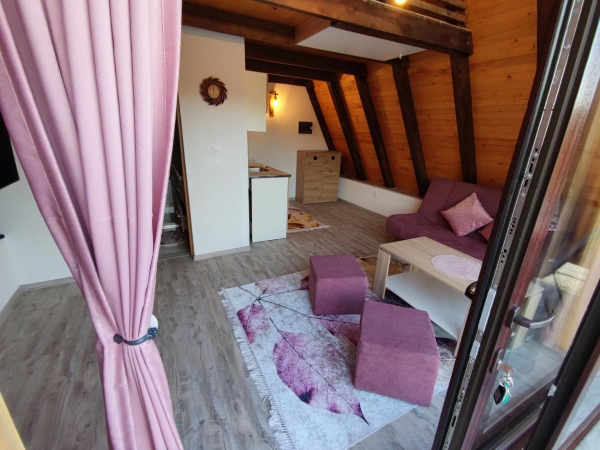 Villa Dream House Bihać Dış mekan fotoğraf