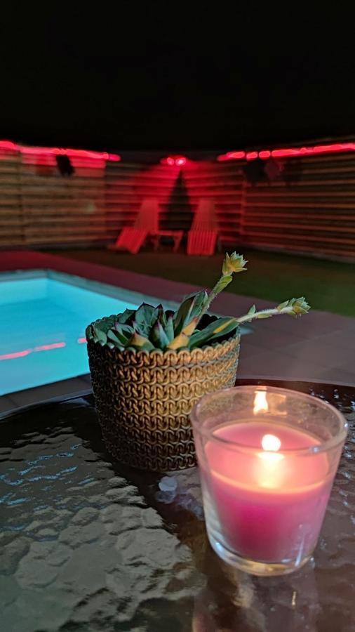 Villa Dream House Bihać Dış mekan fotoğraf
