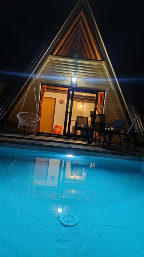Villa Dream House Bihać Dış mekan fotoğraf