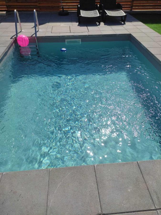 Villa Dream House Bihać Dış mekan fotoğraf