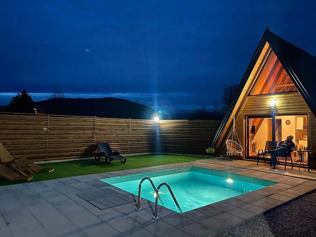 Villa Dream House Bihać Dış mekan fotoğraf